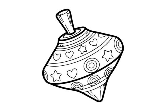 Christmas Gift Tag Charm Vector Illustra: A Holiday Design Asset for Content Creators