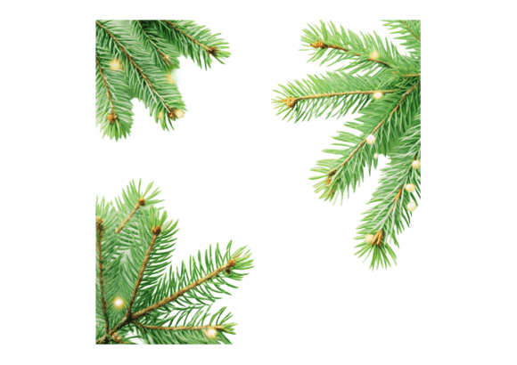 Free Christmas Tree with Presents Png: A Festive Freebie for Creative Projects