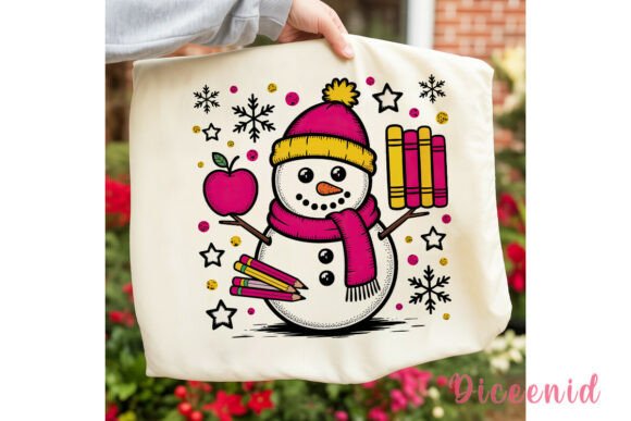 Grunge Snowman Christmas PNG Clipart: A Designer’s Real-World Evaluation