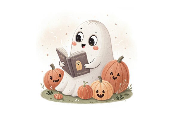 The Ghost Christmas PNG: A Seasonal Graphic Design Asset for Content Creators